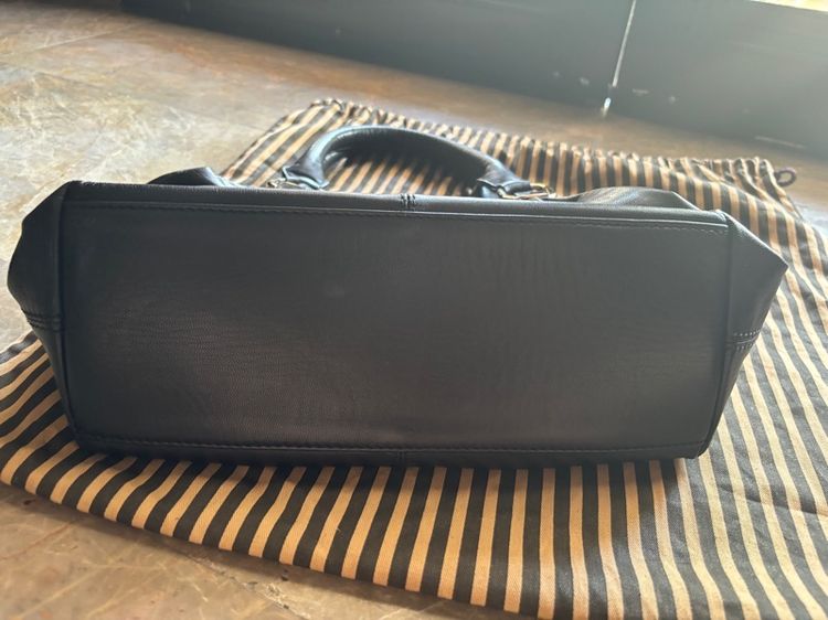 Viera by Ragazze bag กระเป๋าสะพายหนังแท้  รูปที่ 8