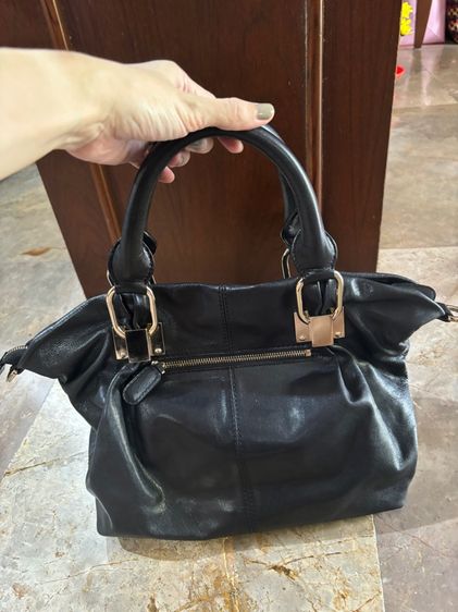 Viera by Ragazze bag กระเป๋าสะพายหนังแท้  รูปที่ 3