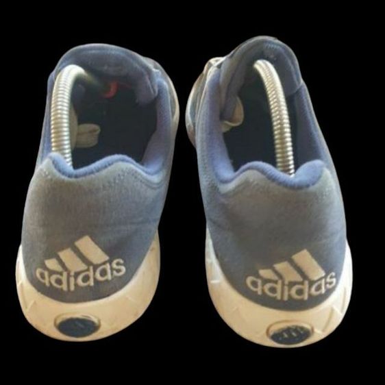 Adidas 43 27.5 รองเท้าสเก็ตบอร์ด รูปที่ 5