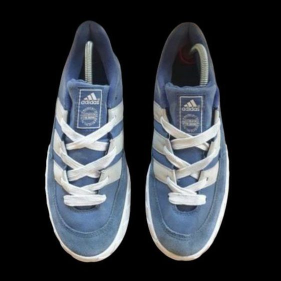 Adidas 43 27.5 รองเท้าสเก็ตบอร์ด รูปที่ 2
