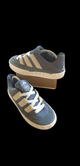 Adidas 43 27.5 รองเท้าสเก็ตบอร์ด