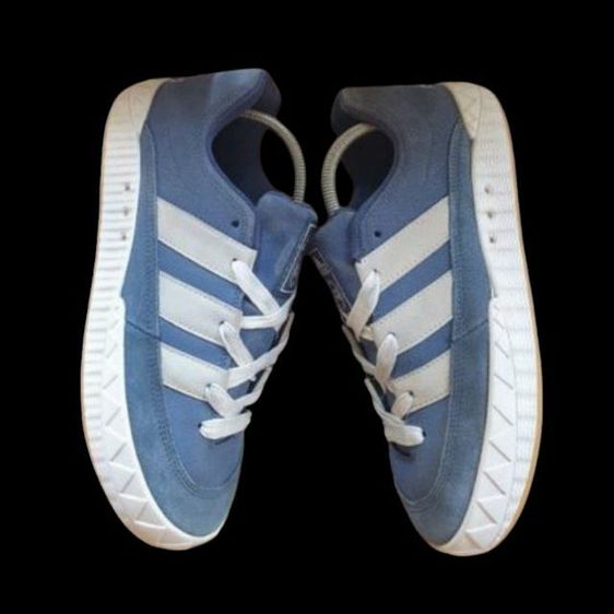 Adidas 43 27.5 รองเท้าสเก็ตบอร์ด รูปที่ 3