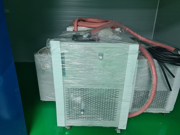 เครื่องสกัดสมุนไพร supercritical extraction  (co2)  รูปที่ 11