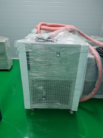 เครื่องสกัดสมุนไพร supercritical extraction  (co2)  รูปที่ 14