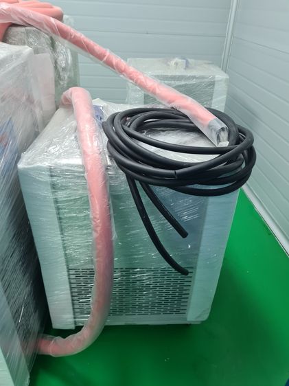 เครื่องสกัดสมุนไพร supercritical extraction  (co2)  รูปที่ 15