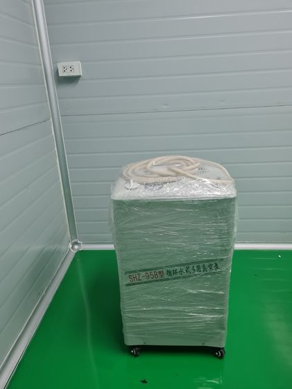 เครื่องสกัดสมุนไพร supercritical extraction  (co2)  รูปที่ 12