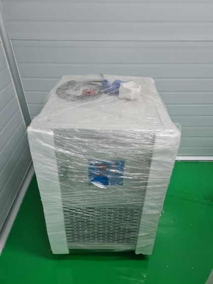 เครื่องสกัดสมุนไพร supercritical extraction  (co2)  รูปที่ 13