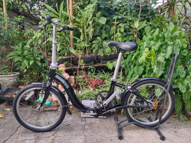 DAHON Ciao D5
 รูปที่ 5