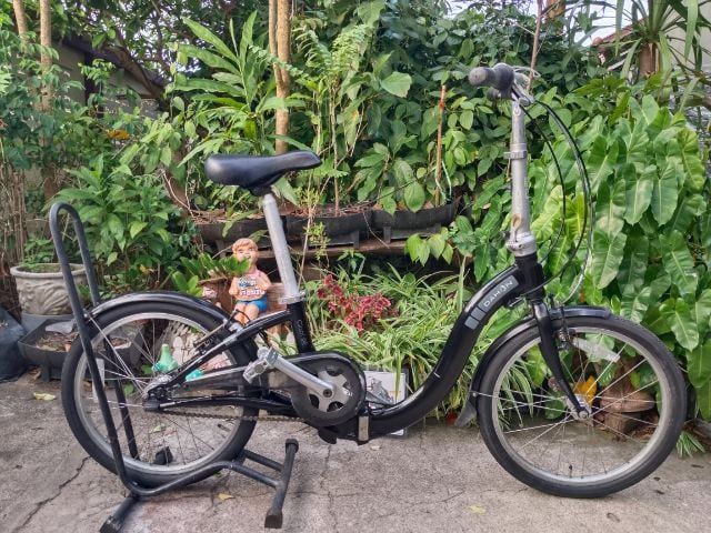 DAHON Ciao D5
