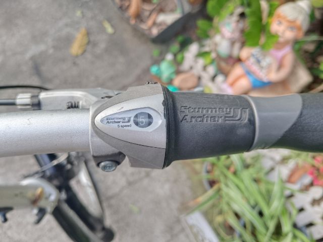 DAHON Ciao D5
 รูปที่ 6