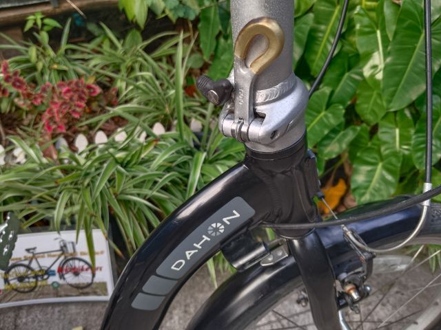 DAHON Ciao D5
 รูปที่ 10