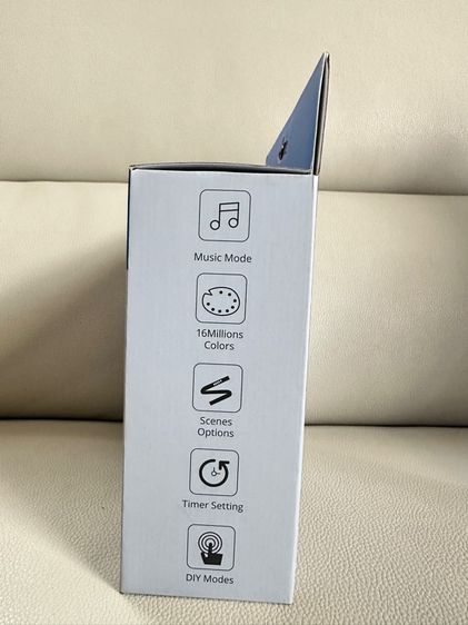 ไฟเส้นอัจฉริยะ T3 Smart Strip Light 5m. รูปที่ 4