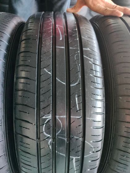 ล้อแม็กโตโยต้า17 5รู114 แถมยาง อินโนวา อัลพาร์ด ใน รูปที่ 4