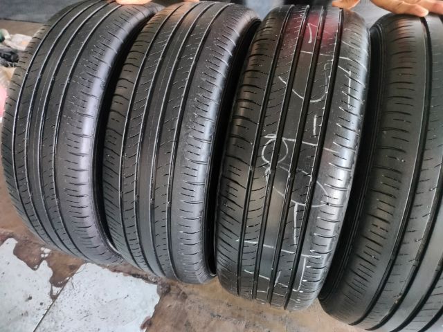 ล้อแม็กโตโยต้า17 5รู114 แถมยาง อินโนวา อัลพาร์ด ใน รูปที่ 9