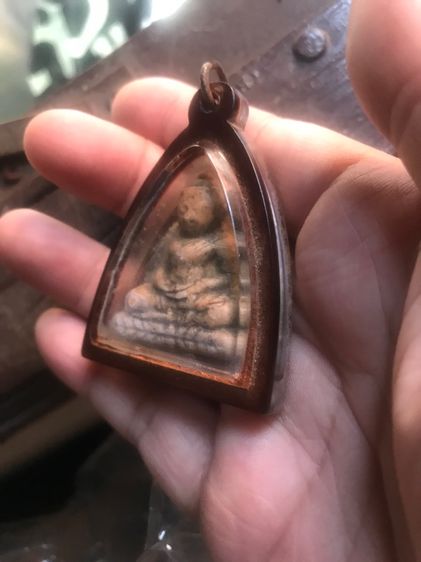 หลวงพ่อโตกรุทัพข้าวสุโขทัย รูปที่ 11