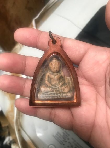 หลวงพ่อโตกรุทัพข้าวสุโขทัย