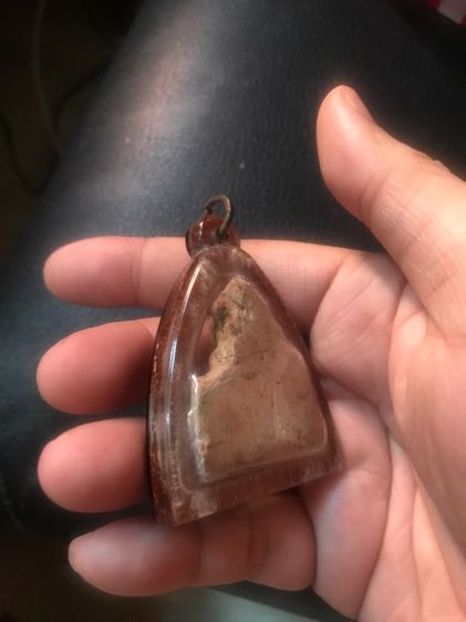 หลวงพ่อโตกรุทัพข้าวสุโขทัย รูปที่ 7