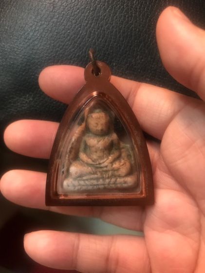 หลวงพ่อโตกรุทัพข้าวสุโขทัย รูปที่ 3