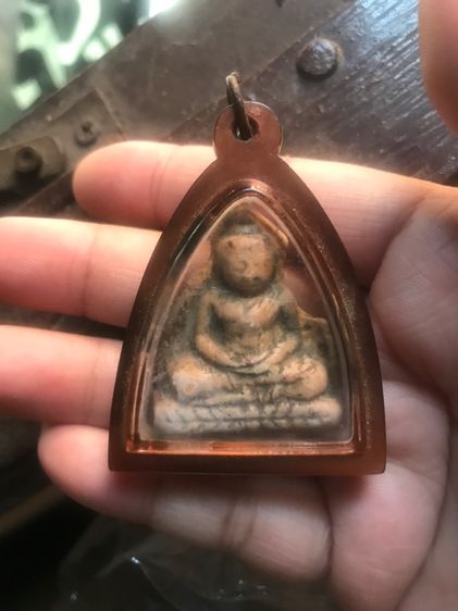 หลวงพ่อโตกรุทัพข้าวสุโขทัย รูปที่ 9