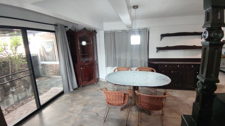 มีบางส่วน บ้านพร้อมอยู่ 60 ตรว. รถไฟฟ้าสีชมพูสถานีแจ้งวัฒนะ 14 รูปที่ 4