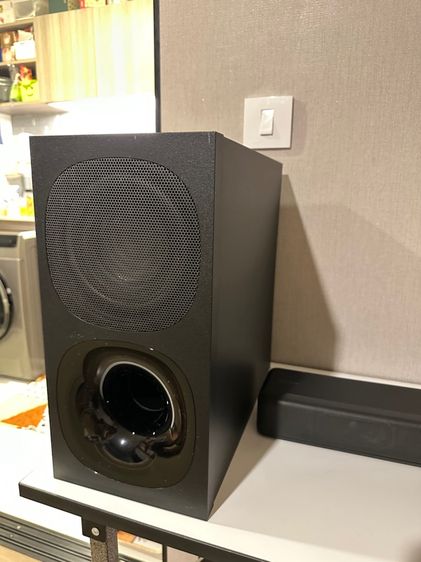 Sony 3.1 ch โฮมเธียเตอร์ SOUNDBAR I HT-G700 Dolby รูปที่ 4