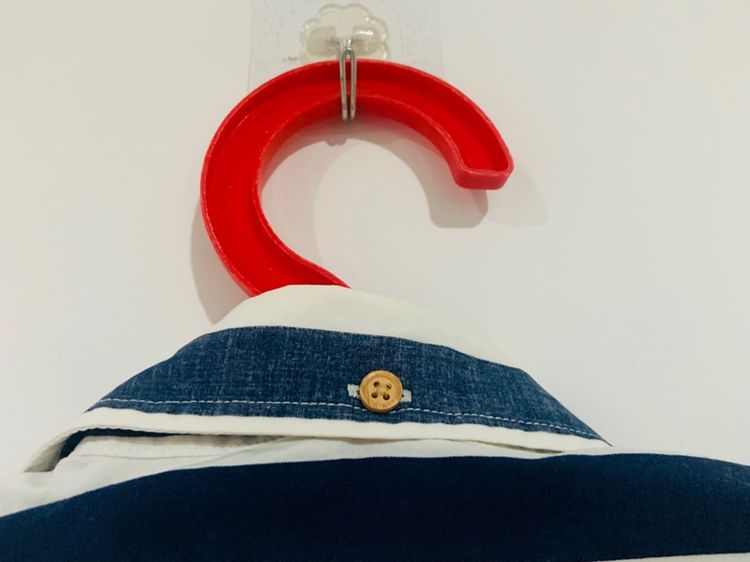 เสื้อเชิ้ต FRED PERRY แท้ 💯 size SX วัดจริงเท่า M ขนาด อก 20 ยาว 28 นิ้ว สภาพใหม่มาก ทรงสวย เนื้อผ้าดีมาก หายากน่าสะสมครับ รูปที่ 8