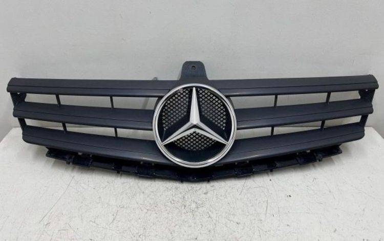 บอดี้พาร์ทไมเนอร์เช้นท์ BENZ A-Class W169 สำหรับ A class w169 โฉมบ้านเราปี 04-07 สำหรับท่านที่ชอบอะไหล่แท้ เบื่อหน้าตาเดิมๆต้องการปรับปรุงรูปโฉมใหม่ รูปที่ 9