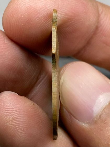 เหรียญหลวงพ่อโต วัดพนัญเชิง รูปที่ 4