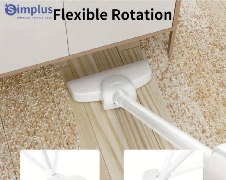 เครื่องดูดฝุ่นใช้ไฟฟ้า Simplus Simple Household 400W สายไฟยาว 4 เมตร รูปที่ 4