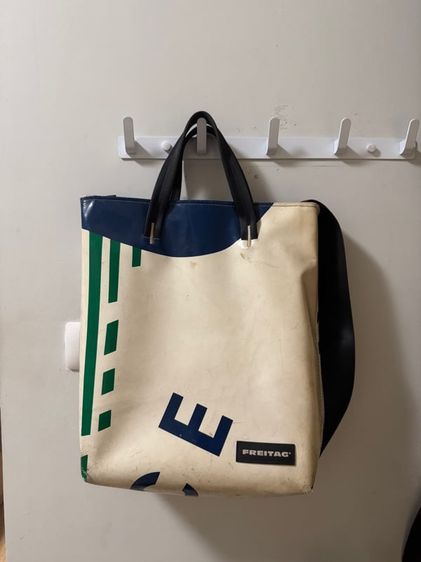 กระเป๋า Freitag leland