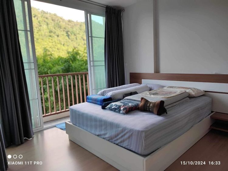 มีบางส่วน อื่นๆ 2014 คอนโดบ้านเขาใหญ่ รูปที่ 3