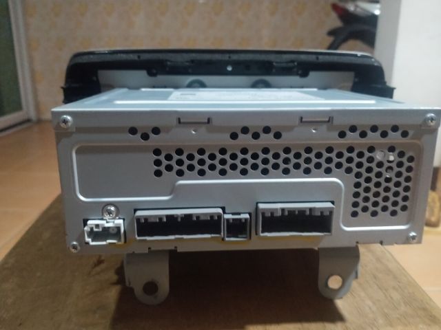 วิทยุเดิมแท้ถอดฮอนด้าcrv-g5 รูปที่ 3
