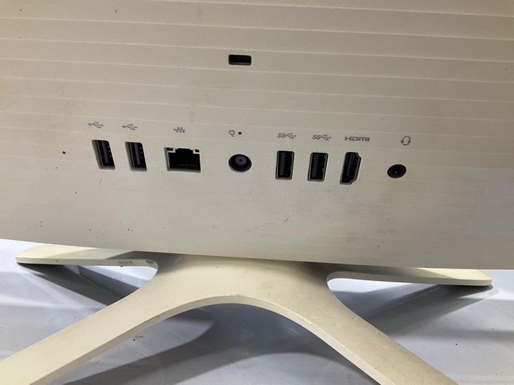 AIO HP i3-7100u จอ 22-inch รูปที่ 9