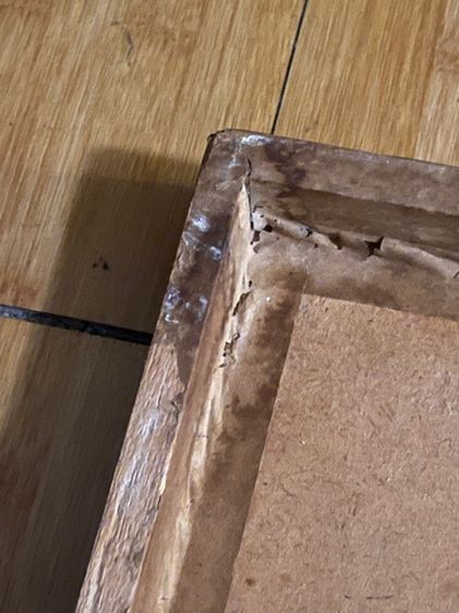 ป้ายวินเทจ คนแคละทั้ง7 รูปที่ 5