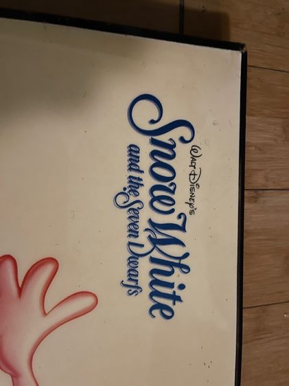 ป้ายวินเทจ คนแคละทั้ง7 รูปที่ 8