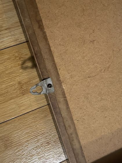 ป้ายวินเทจ คนแคละทั้ง7 รูปที่ 3