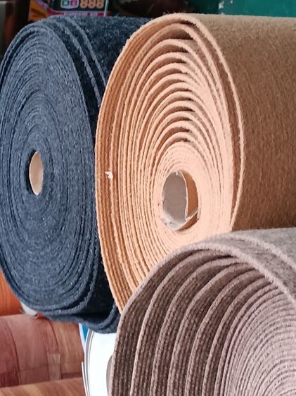 แผ่นใยสังเคราะห์ซับเสียง0817354812เก็บเสียงแผ่นใยซับเสียงใย PETPETP Polyethylene tereph PETPETP 0817354812กันเสียงภายนอกภายในกันเสียงสะท้อน รูปที่ 14