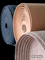 แผ่นใยสังเคราะห์ซับเสียง0817354812เก็บเสียงแผ่นใยซับเสียงใย PETPETP Polyethylene tereph PETPETP 0817354812กันเสียงภายนอกภายในกันเสียงสะท้อน รูปที่ 17