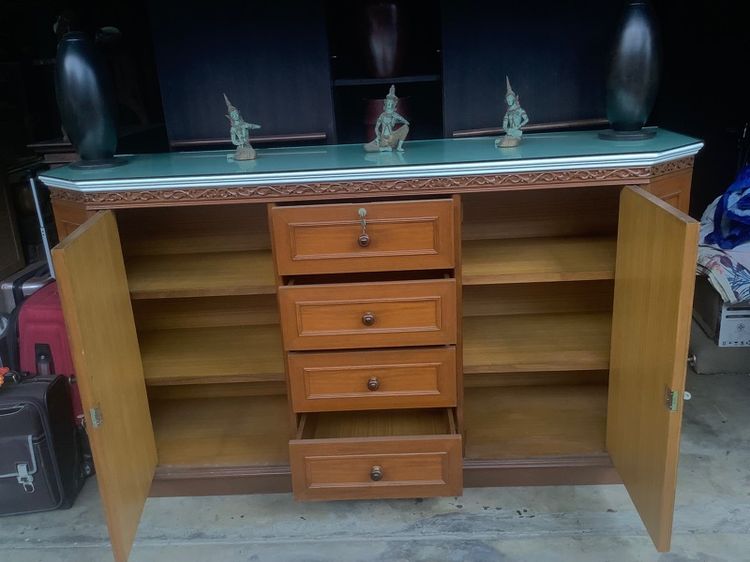 เคาร์ไม้สัก09 รูปที่ 2