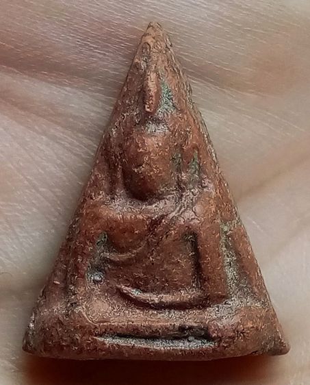 พระเก่า รูปที่ 2