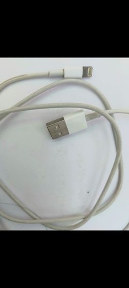 สายชาร์จ.หัวชาร์จ​ IPAD  รูปที่ 4