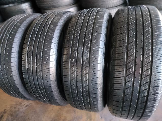 ล้อแม็กขอบ 17 6 รูพร้อมยาง รูปที่ 5