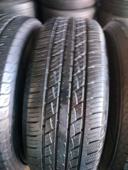 ล้อแม็กขอบ 17 6 รูพร้อมยาง รูปที่ 6