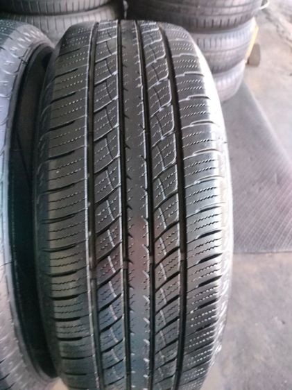 ล้อแม็กขอบ 17 6 รูพร้อมยาง รูปที่ 4