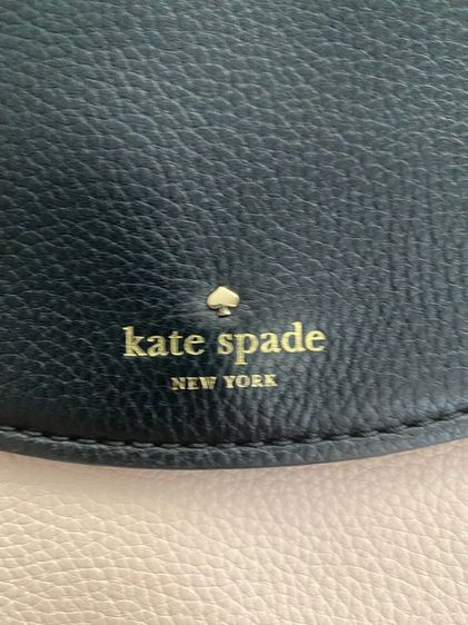 Used Kate Spade แท้ รูปที่ 2