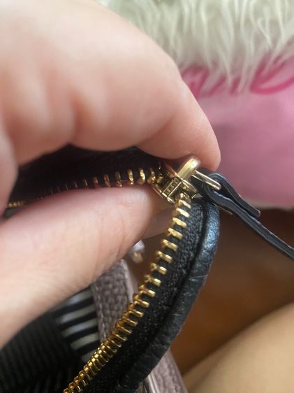 Used Kate Spade แท้ รูปที่ 9