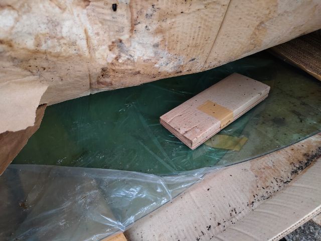 กระจกหูช้าง Honda civic coupe(ตาโต) ปี98-2000 มีครบคู่สภาพดี กระจกเดิมจากศูนย์แท้ และกระจกประตู Honda intrgra โฉม DC2 ปี95-2000 สภาพดี กระจกนอก รูปที่ 3