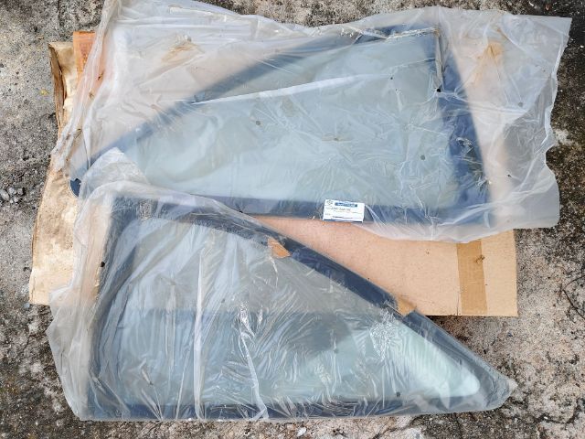 กระจกหูช้าง Honda civic coupe(ตาโต) ปี98-2000 มีครบคู่สภาพดี กระจกเดิมจากศูนย์แท้ และกระจกประตู Honda intrgra โฉม DC2 ปี95-2000 สภาพดี กระจกนอก รูปที่ 2