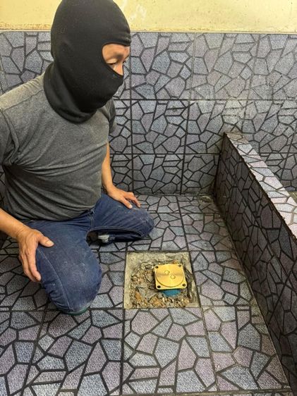 ดูดส้วมหลาดหลุมแก้ว0877945954 รูปที่ 6