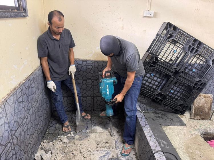 ดูดส้วมหลาดหลุมแก้ว0877945954 รูปที่ 2